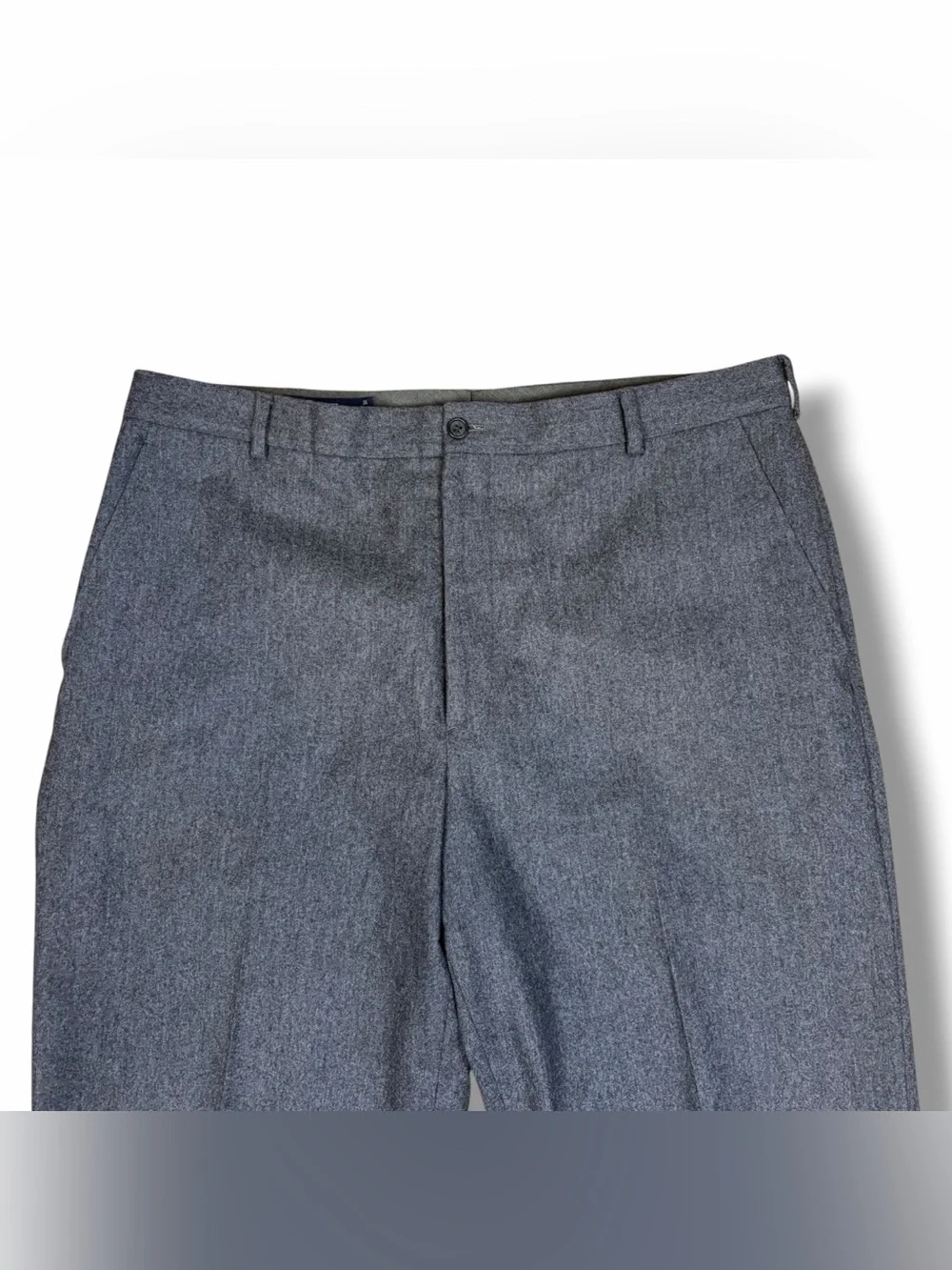 J. Crew Men's Blue Dress Pants